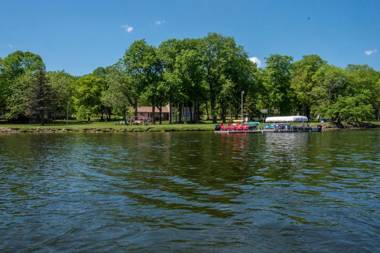 Leech Lake Resort Bed & Breakfast