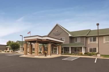 Country Inn & Suites by Radisson Willmar MN