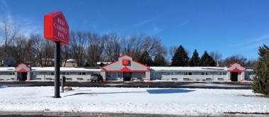 Red Carpet Inn - Windom