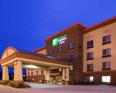 Holiday Inn Express Winona an IHG Hotel