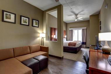 Comfort Suites Batesville