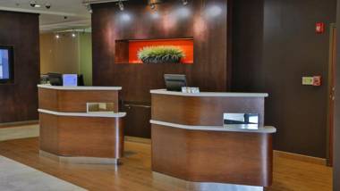 Courtyard Biloxi North/D'Iberville