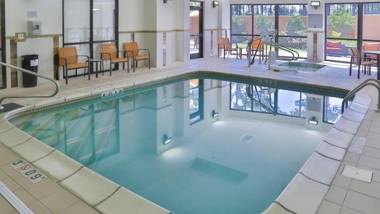 Courtyard Biloxi North/D'Iberville