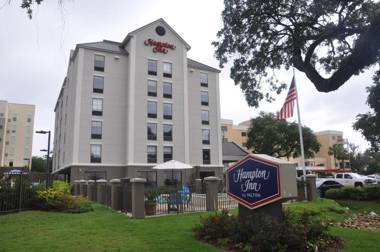 Hampton Inn Biloxi Beach Boulevard