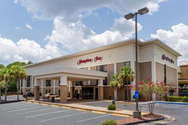 Hampton Inn Biloxi-Ocean Springs