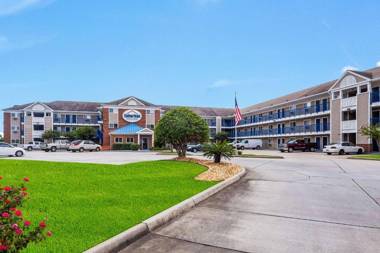 Suburban Extended Stay Hotel Biloxi North Area