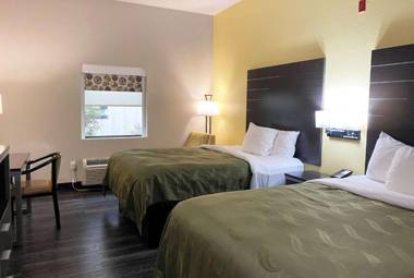 Wingate by Wyndham Biloxi - Ocean Springs