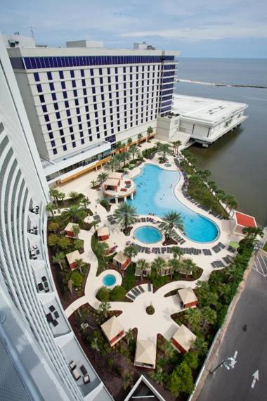 Hard Rock Hotel & Casino Biloxi