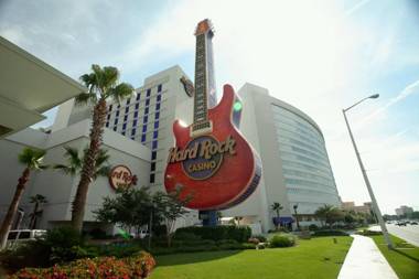 Hard Rock Hotel & Casino Biloxi