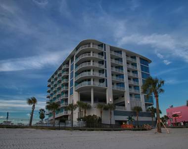 South Beach Biloxi Hotel & Suites