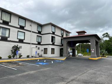 Motel 6-Biloxi MS - Ocean Springs