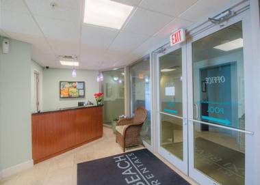 Sea Breeze 810 Deluxe