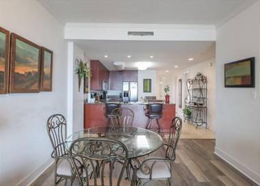 Sea Breeze 302 Deluxe