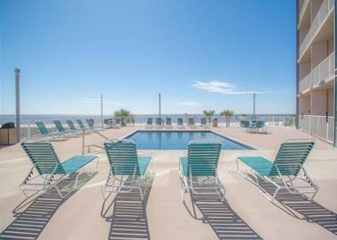 Sea Breeze 402 Deluxe