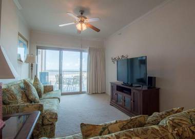 Sea Breeze 310 Deluxe