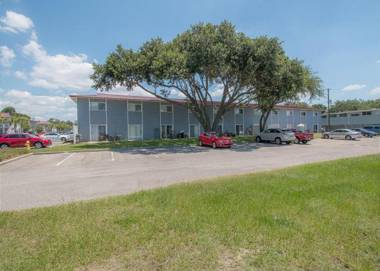 Oak Shores Studio 39