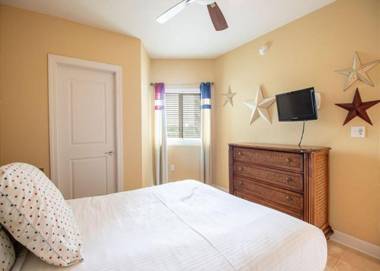 Sea Breeze 610 Deluxe