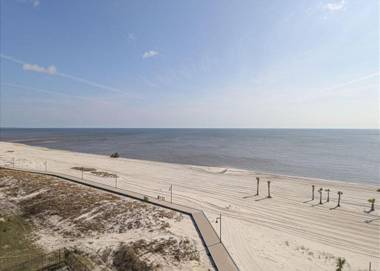 Sea Breeze 704 Deluxe