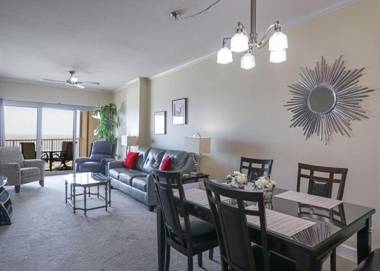 Sea Breeze 1002 Penthouse