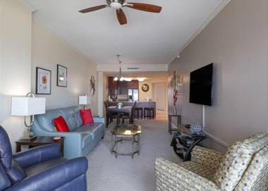 Sea Breeze 1002 Penthouse