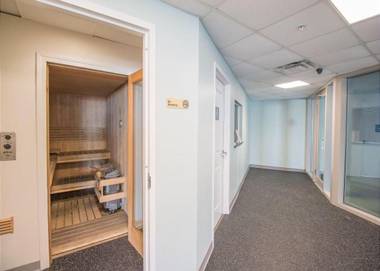 Sea Breeze 1002 Penthouse