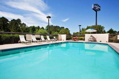 Hampton Inn Brookhaven