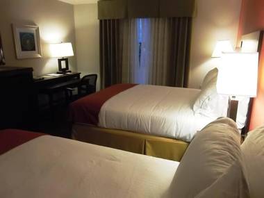 Holiday Inn Express & Suites Brookhaven an IHG Hotel