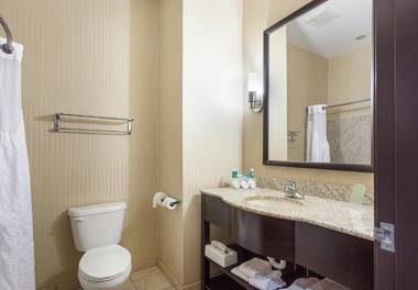 Holiday Inn Express Hotel & Suites Byram an IHG Hotel