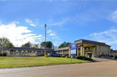 Americas Best Value Inn Byram