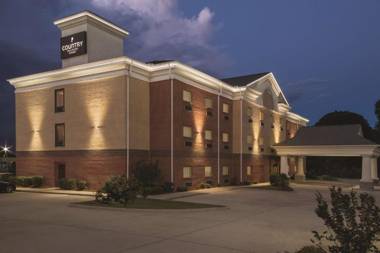 Country Inn & Suites by Radisson Byram/Jackson South MS