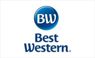 Best Western Canton Inn