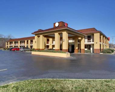 econo lodge