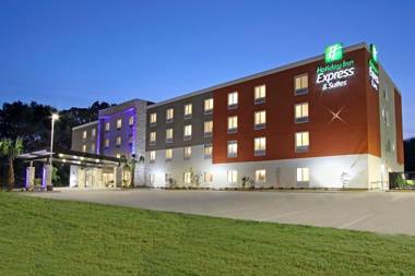 Holiday Inn Express & Suites - Columbus North an IHG Hotel