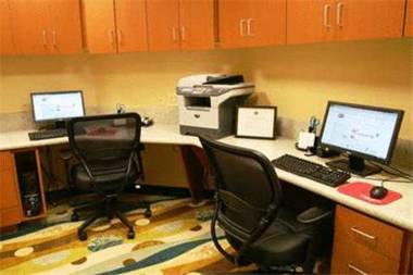 Hampton Inn Jackson/Flowood - Airport Area MS