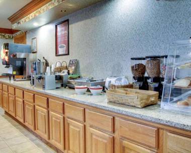 Econo Lodge Inn & Suites Flowood