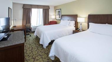 Hilton Garden Inn Jackson/Flowood