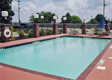 Holiday Inn Express Hotel & Suites Greenville