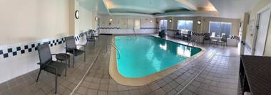 Fairfield Inn and Suites Gulfport / Biloxi