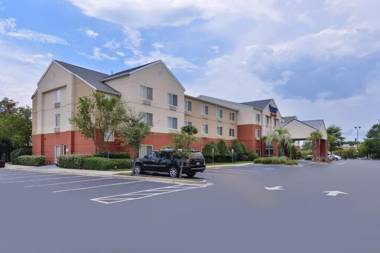 Fairfield Inn and Suites Gulfport / Biloxi