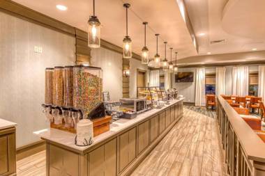 Best Western Seaway Inn