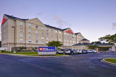 Hilton Garden Inn Gulfport - Biloxi Airport