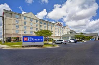 Hilton Garden Inn Gulfport - Biloxi Airport