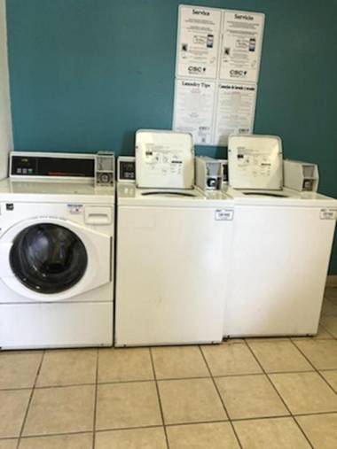 InTown Suites Extended Stay Gulfport