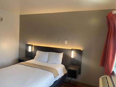 Motel 6 Gulfport MS Airport