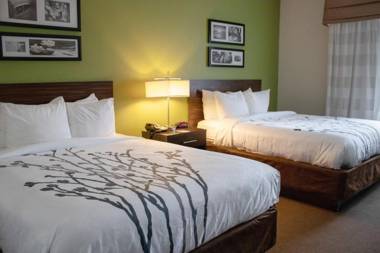 Sleep Inn & Suites Gulfport