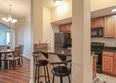 Legacy II 1404 Penthouse