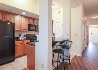 Legacy II 1404 Penthouse