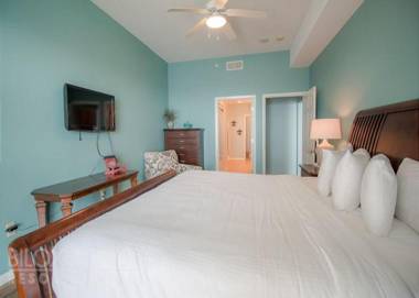 Legacy I 1303 Penthouse