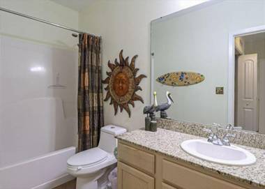 Legacy I 1403 Penthouse