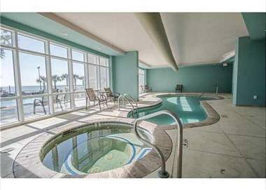 Legacy I 1306 Penthouse